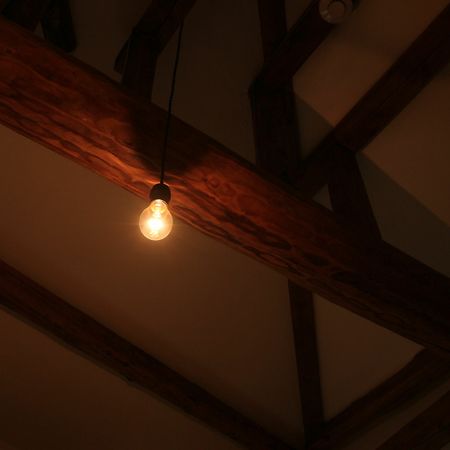 Lodging & Kin Osaka - Hostel Bagian luar foto
