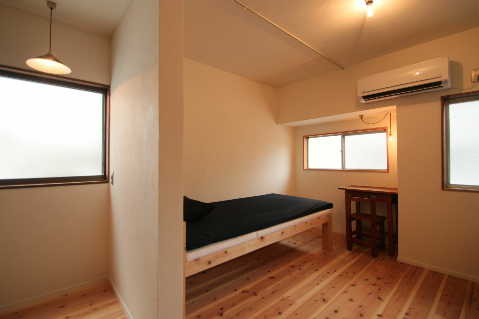 Lodging & Kin Osaka - Hostel Bagian luar foto