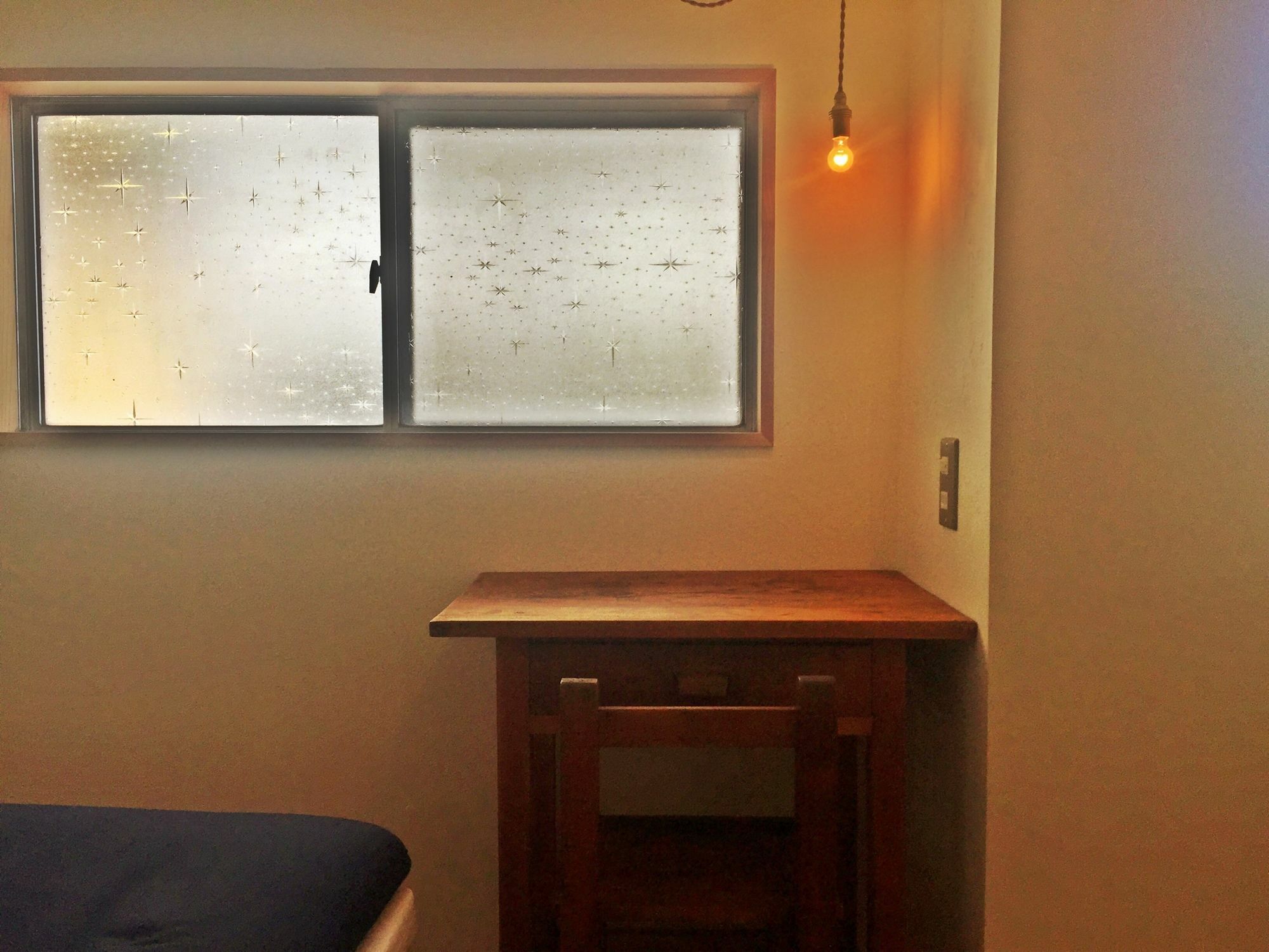 Lodging & Kin Osaka - Hostel Bagian luar foto