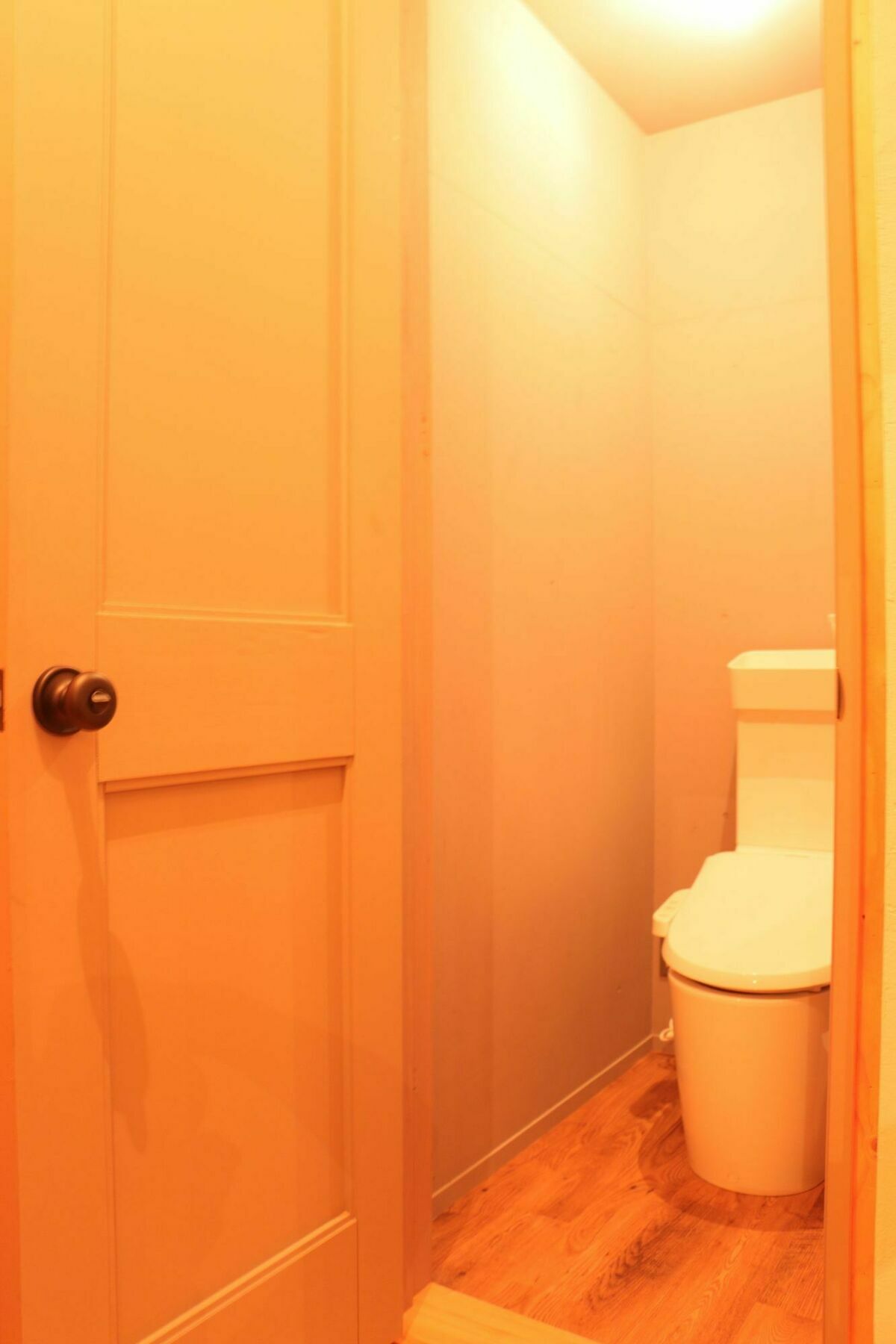Lodging & Kin Osaka - Hostel Bagian luar foto