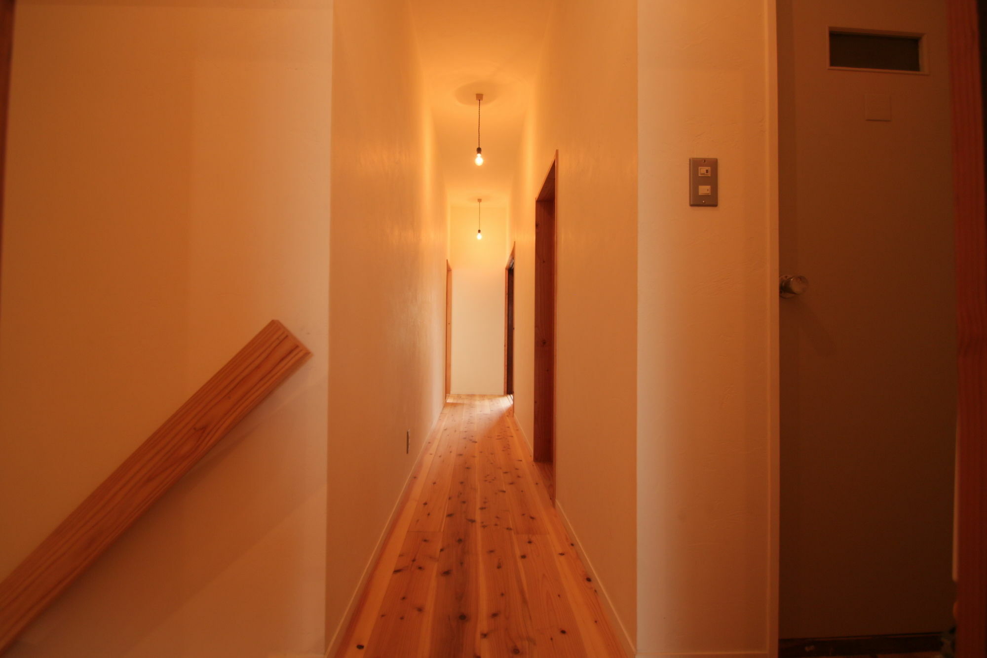 Lodging & Kin Osaka - Hostel Bagian luar foto